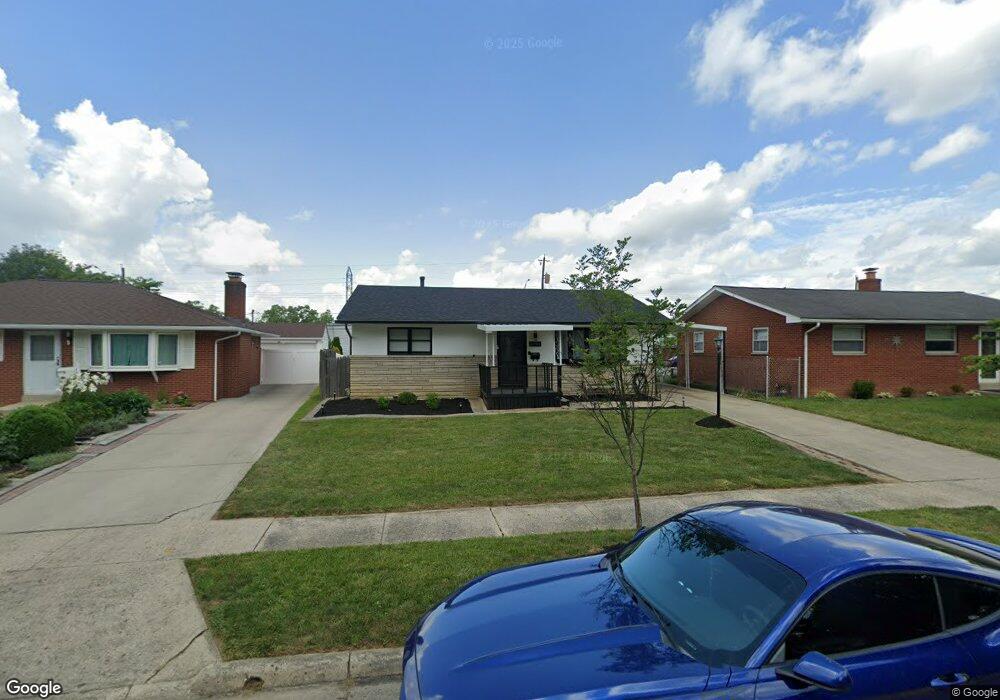 3753 Beulah Rd, Columbus, OH 43224 - photo 1