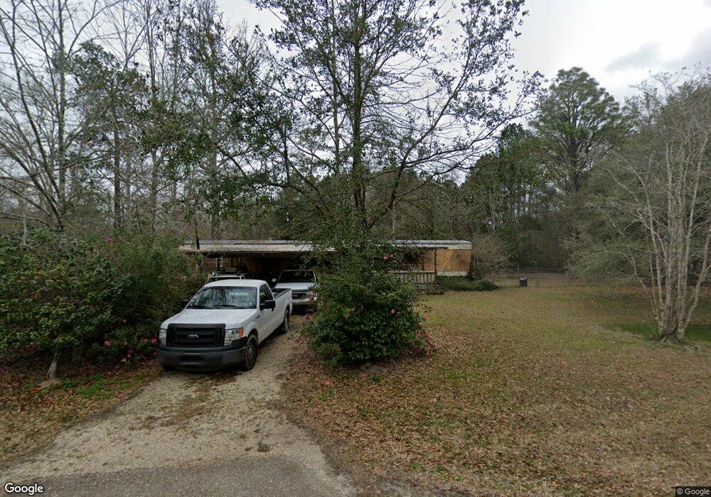 204 Keith Dr, Slidell, LA 70461 - photo 1