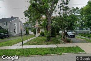 124 Glenwood Ave, Leonia, NJ 07605