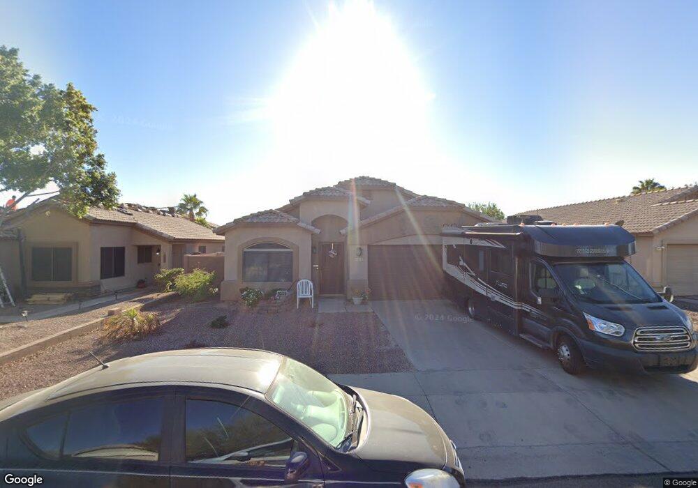 10335 E Crescent Ave, Mesa, AZ 85208 - photo 1