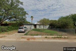 4872 W de La Canoa Dr, Amado, AZ 85645