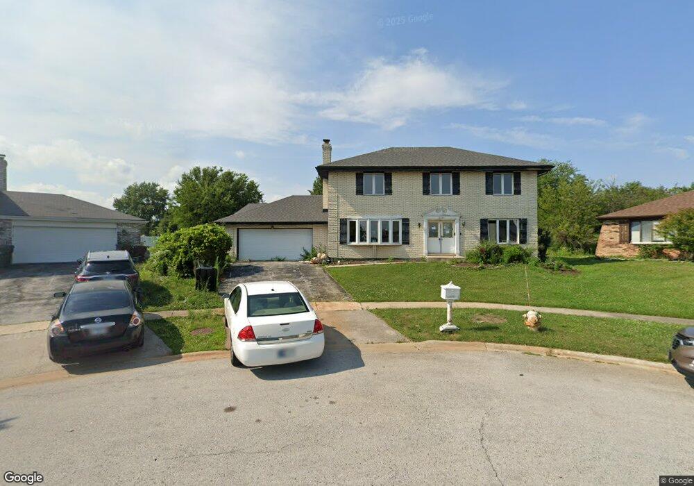 18627 Nightengale Terrace, Country Club Hills, IL 60478 - photo 1