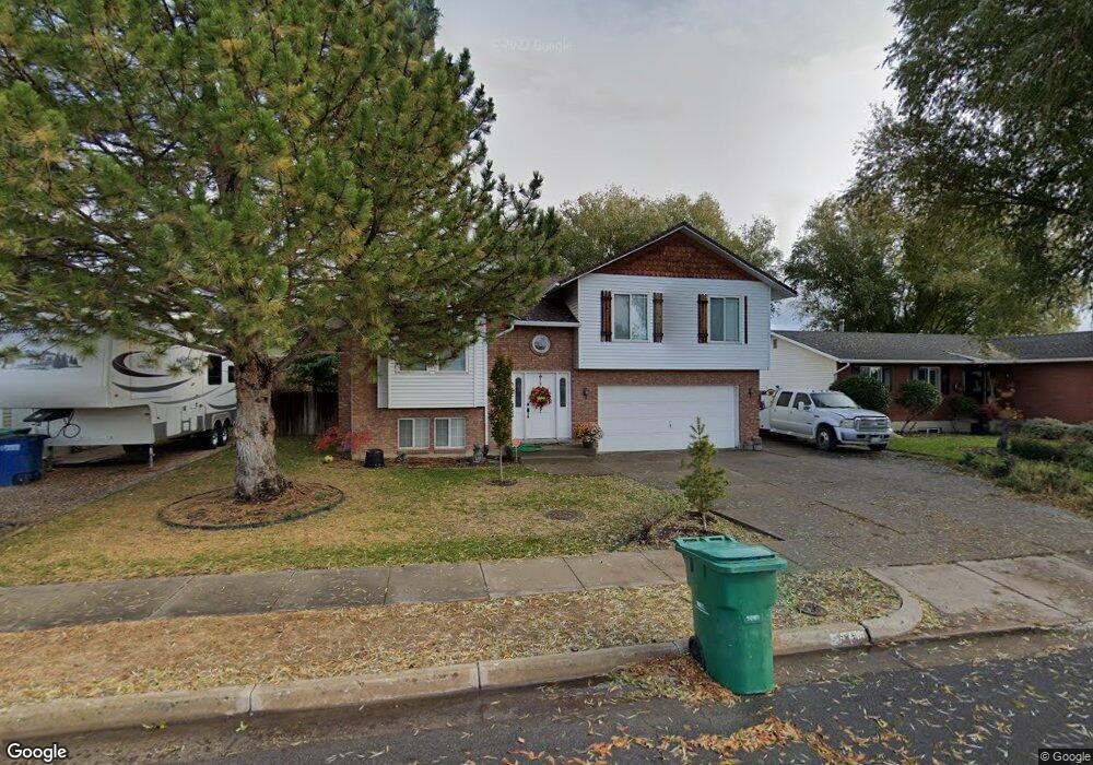 643 S 925 W, Layton, UT 84041 - photo 1