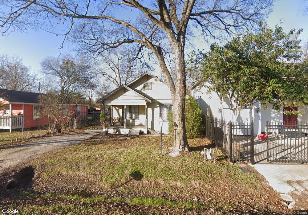 3409 Mooney Rd, Houston, TX 77093 - photo 1