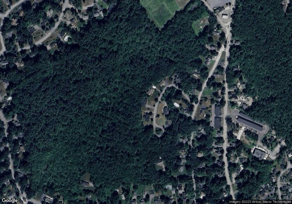 9 Tupelo Way, Acton, MA 01720 - photo 1