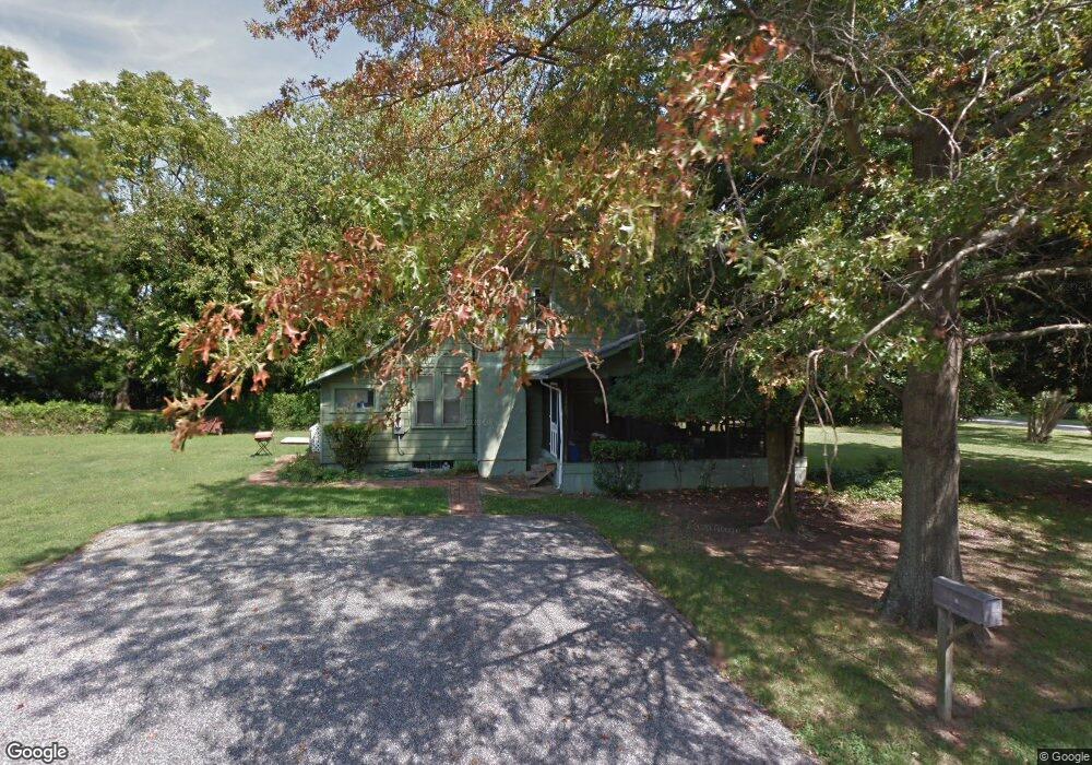 15 Bancroft Ave, Annapolis, MD 21403 - photo 1