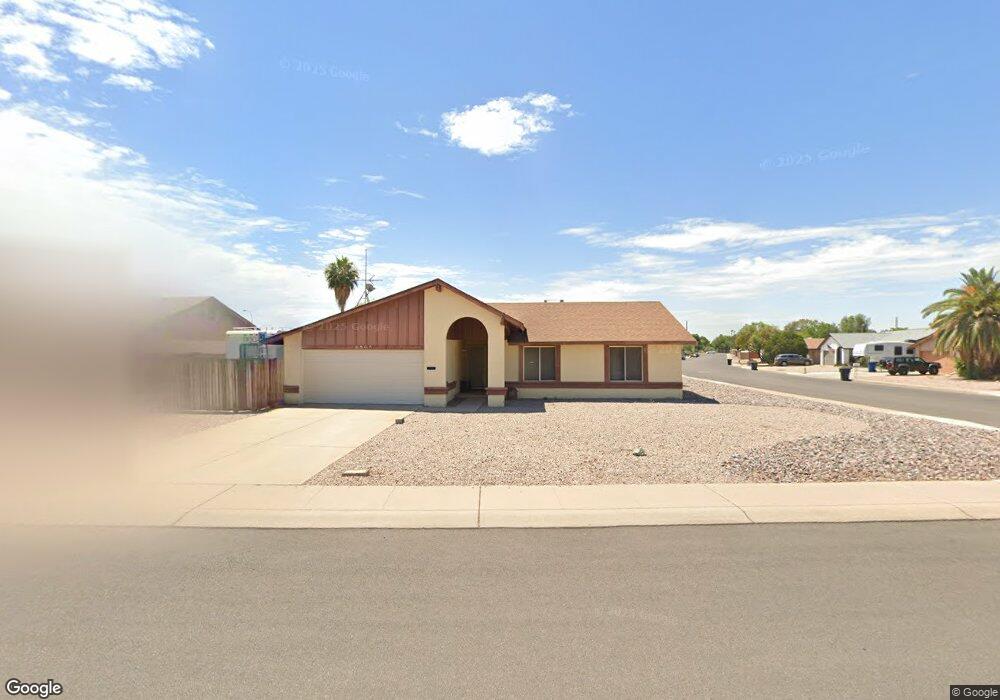 2505 W Chilton St, Chandler, AZ 85224 - photo 1