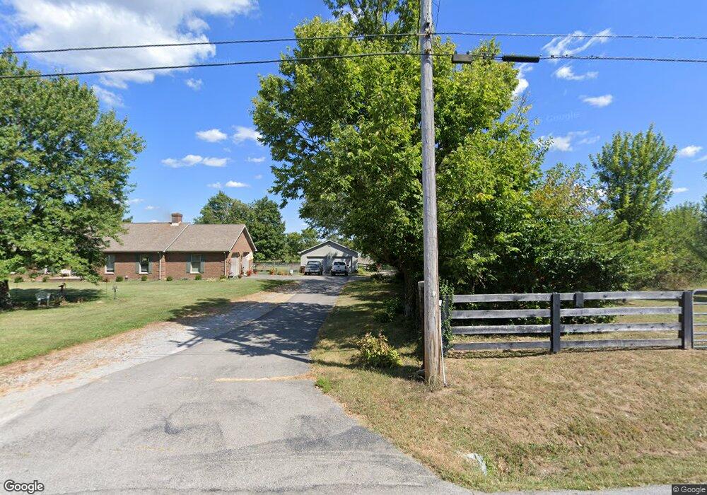 1174 Bethel Rd, Nicholasville, KY 40356 - photo 1