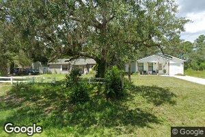 5163 Pacific Ave, Spring Hill, FL 34607