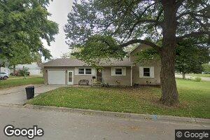 341 S Harrison St, Laurens, IA 50554