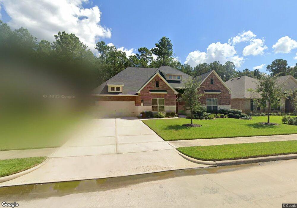 30810 Raleigh Creek Dr, Tomball, TX 77375 - photo 1
