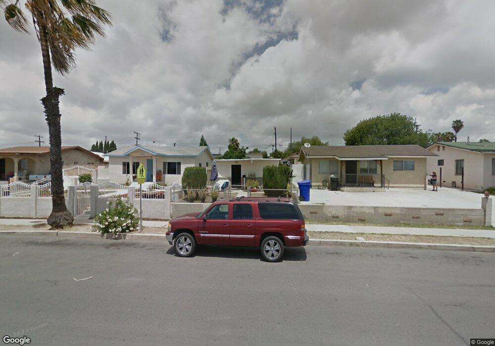 4046 Epsilon St, San Diego, CA 92113 - photo 1