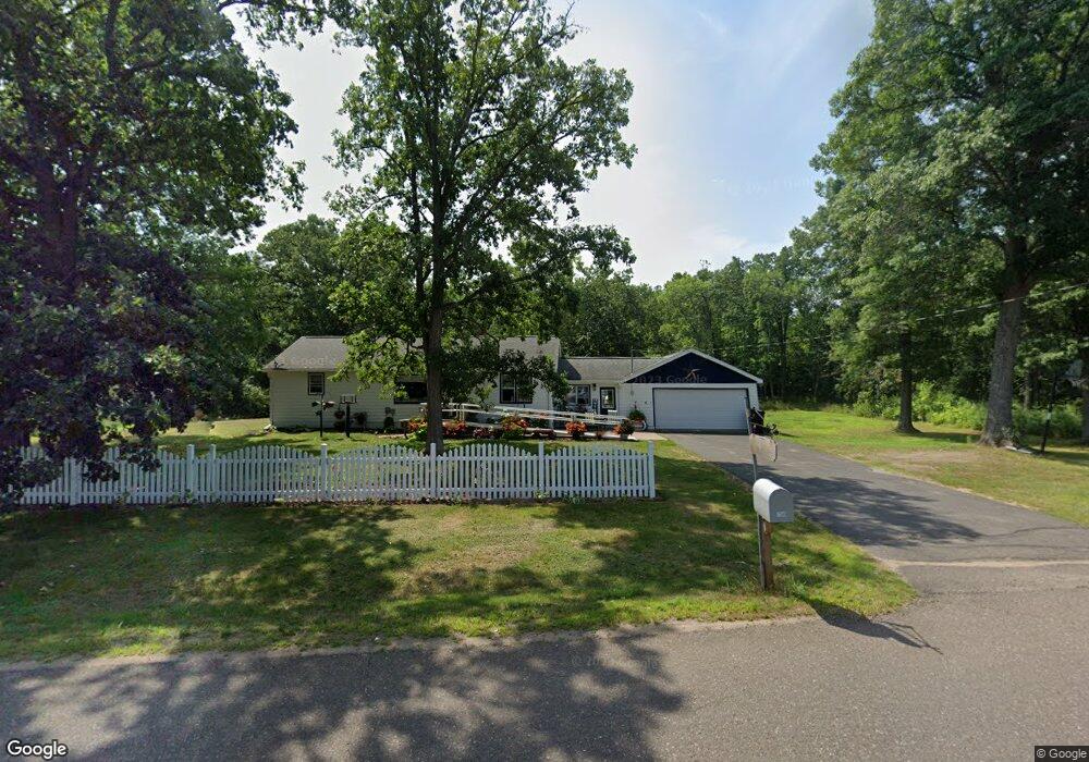 7349 Oak St E, Webster, WI 54893 - photo 1