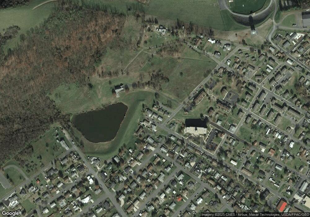 630 Loughs Terrace, Keyser, WV 26726 - photo 1