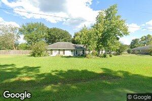 1270 Christina Dr, Deridder, LA 70634