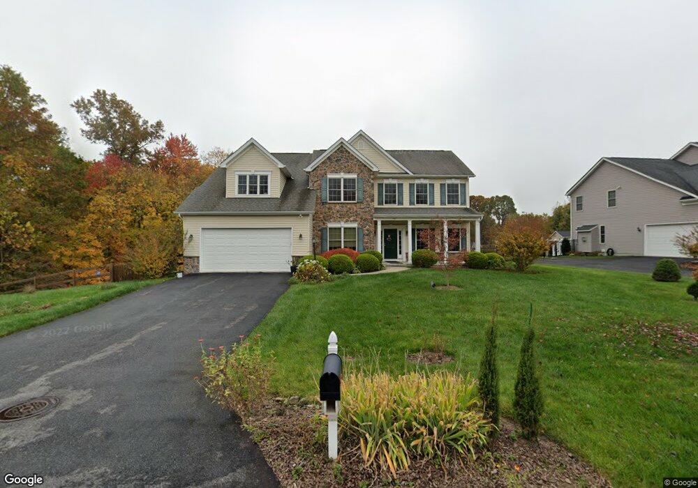 761 Chatelaine Ct, Eldersburg, MD 21784 - photo 1