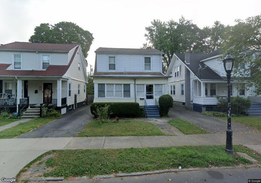 19 Edgar St, Poughkeepsie, NY 12603 - photo 1