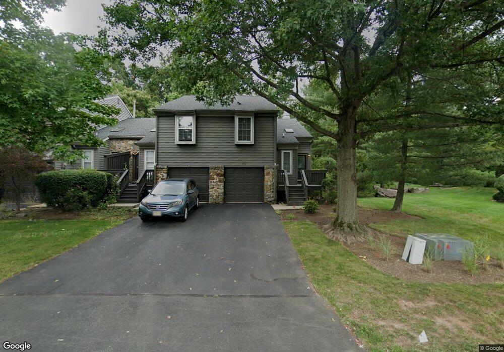 4A Brookline Ct, Princeton, NJ 08540 - photo 1