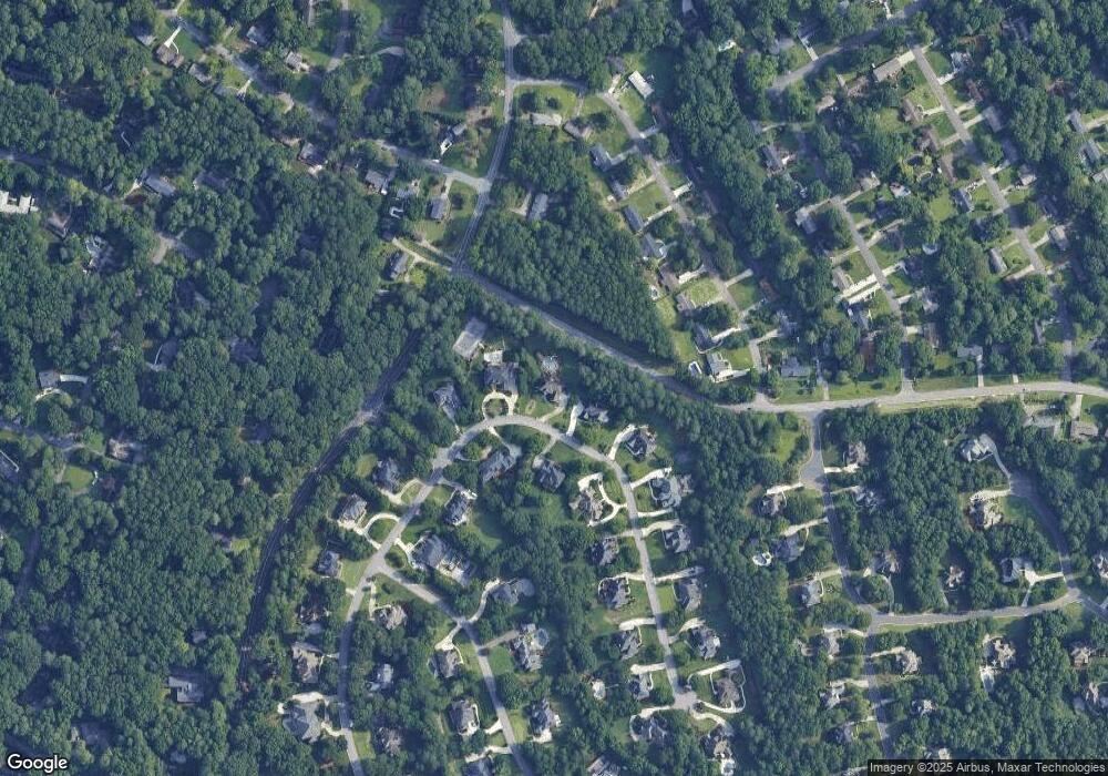 2375 Spencers Way, Stone Mountain, GA 30087 - photo 1