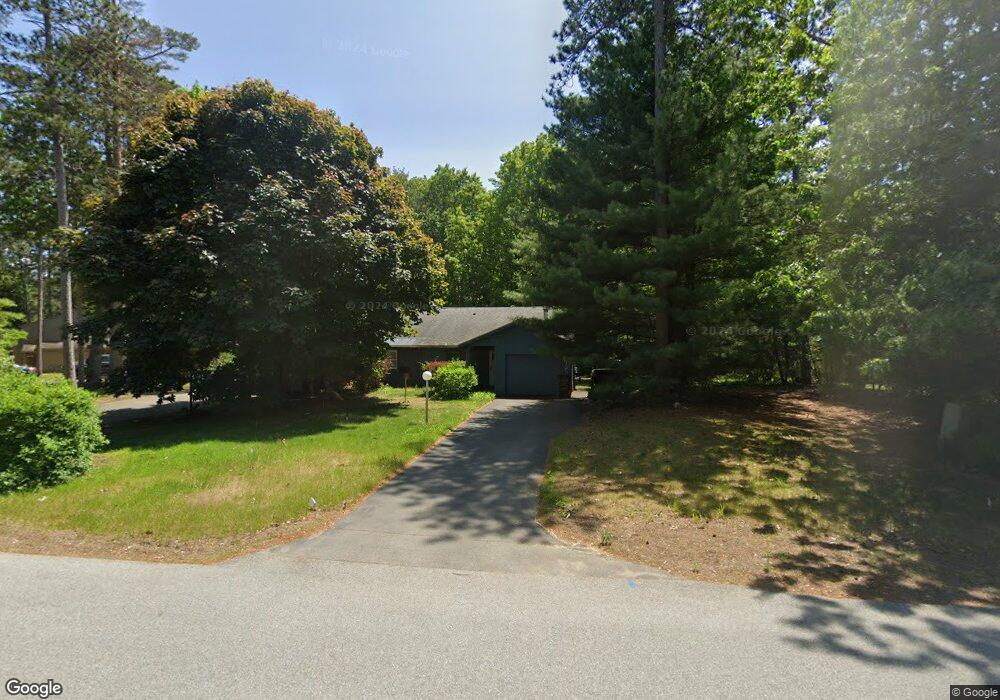 123 Arrow Wood Place, Ballston Spa, NY 12020 - photo 1