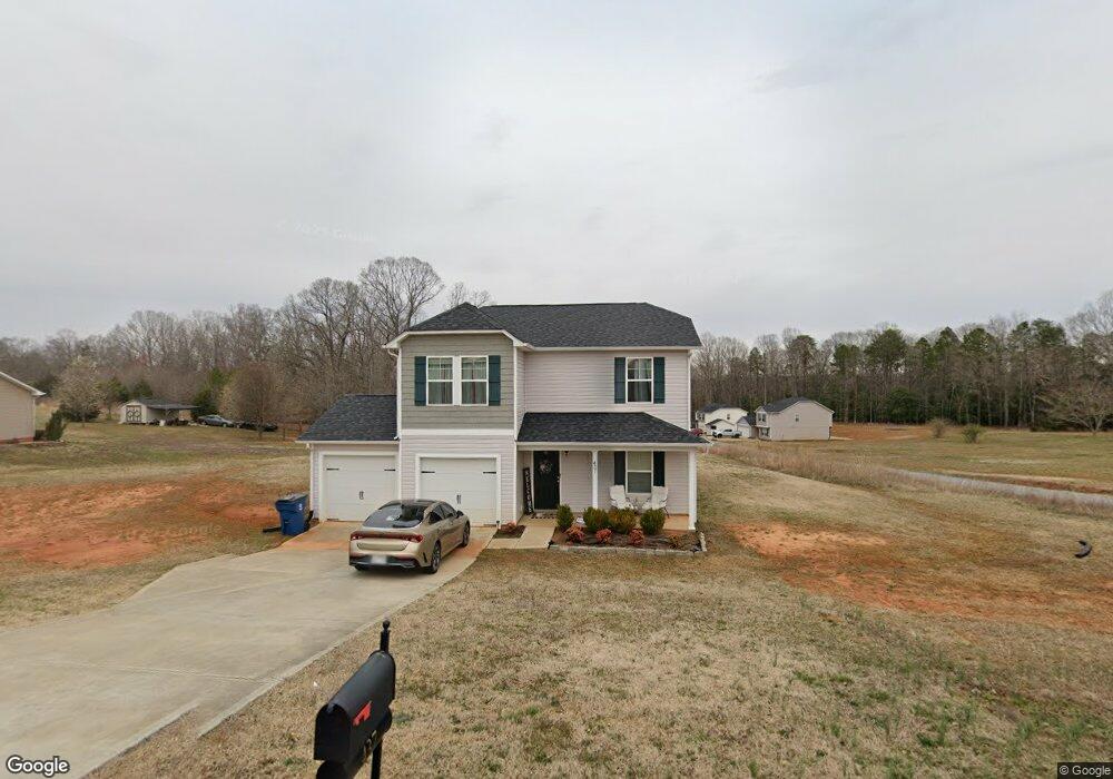437 Webb Rd, Shelby, NC 28152 - photo 1