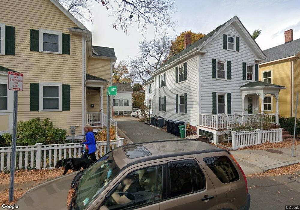 0 Farrell Way, Cambridge, MA 02139 - photo 1