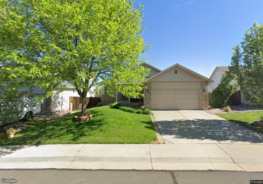 5928 S Quemoy Way, Aurora, CO 80015 - photo 1