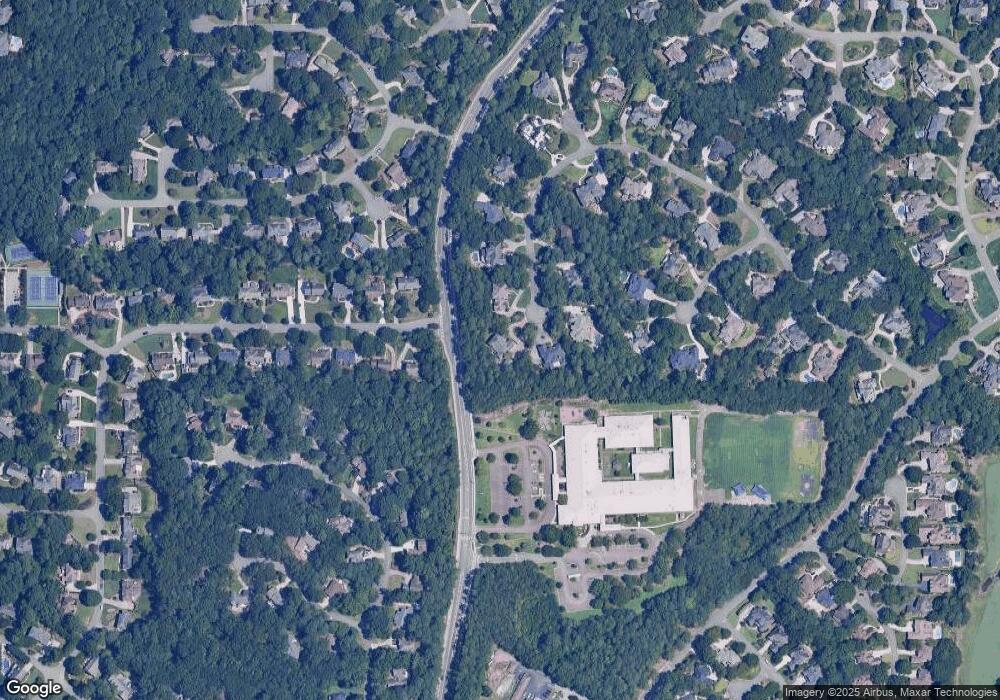 1091 Abingdon Ln, Alpharetta, GA 30022 - photo 1