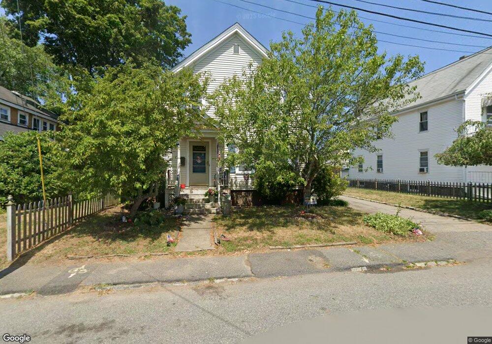 42 Avon St, Taunton, MA 02780 - photo 1