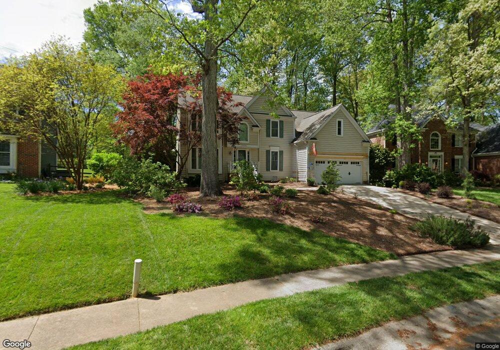 12931 Angel Oak Dr, Huntersville, NC 28078 - photo 1