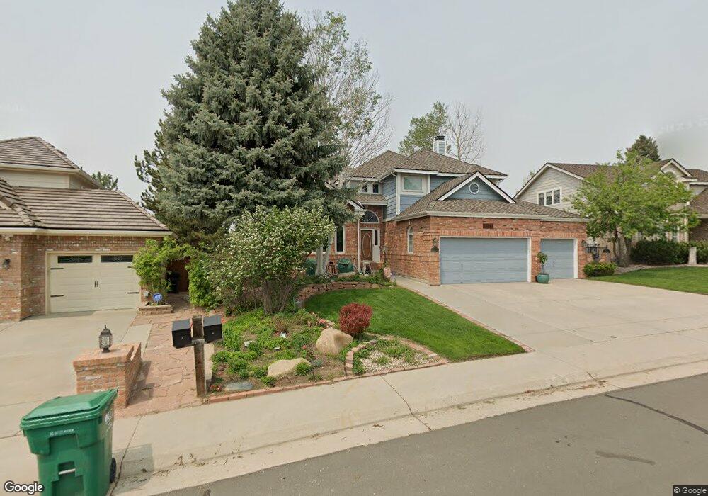 17350 E Dorado Dr, Centennial, CO 80015 - photo 1