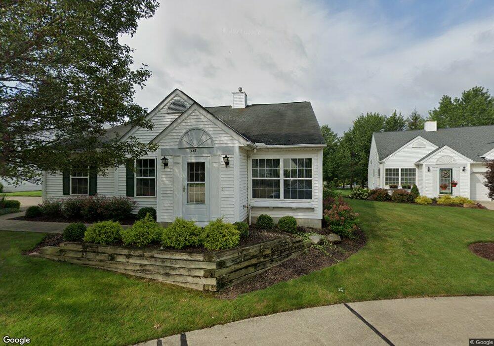 148 Kensington Ct unit 45, Aurora, OH 44202 - photo 1