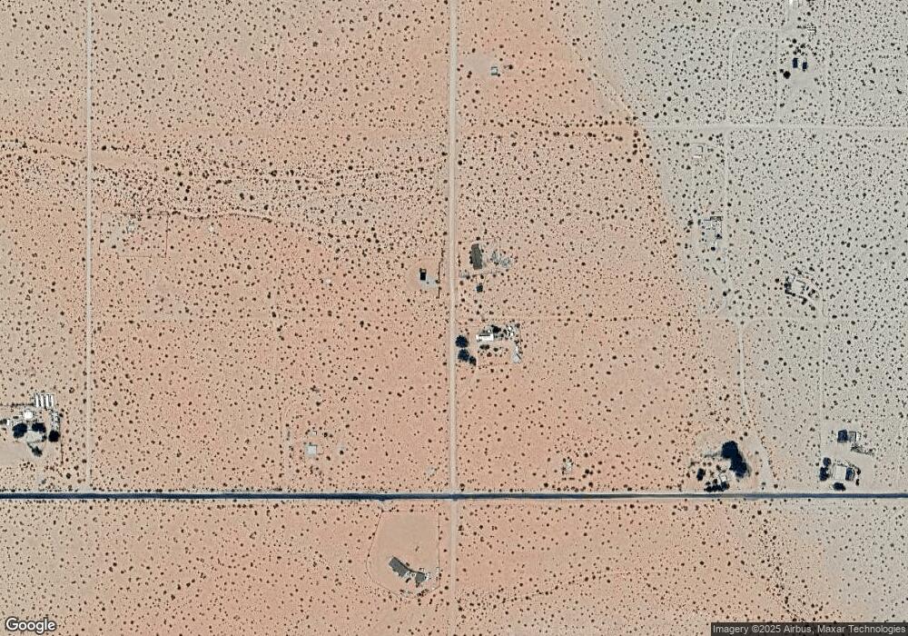 63386 Orion Dr, Joshua Tree, CA 92252 - photo 1