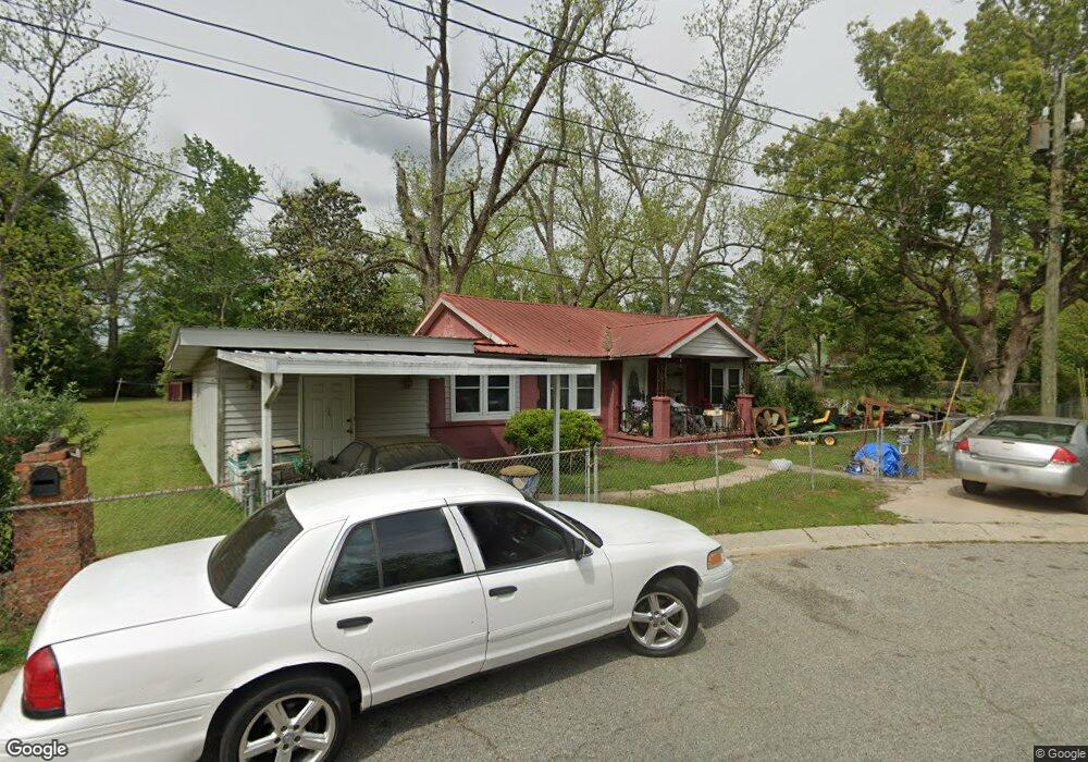 800 2nd Ave SW, Moultrie, GA 31768 - photo 1