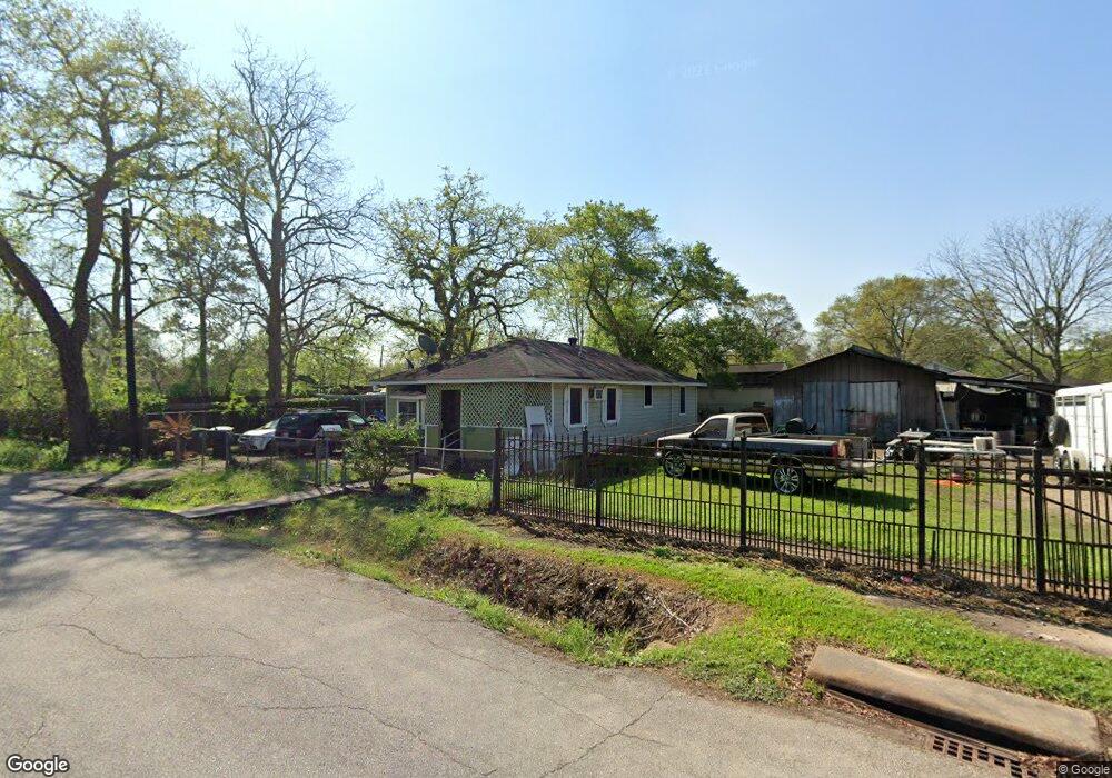 4724 Keeland St, Houston, TX 77016 - photo 1