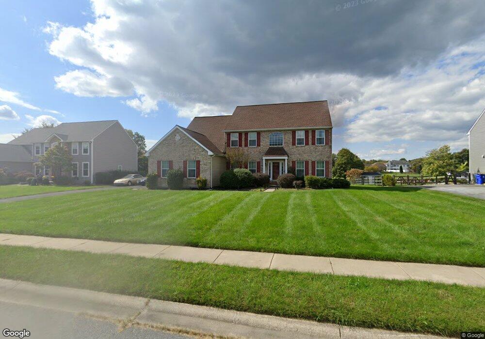 408 Cypress Way, Bear, DE 19701 - photo 1