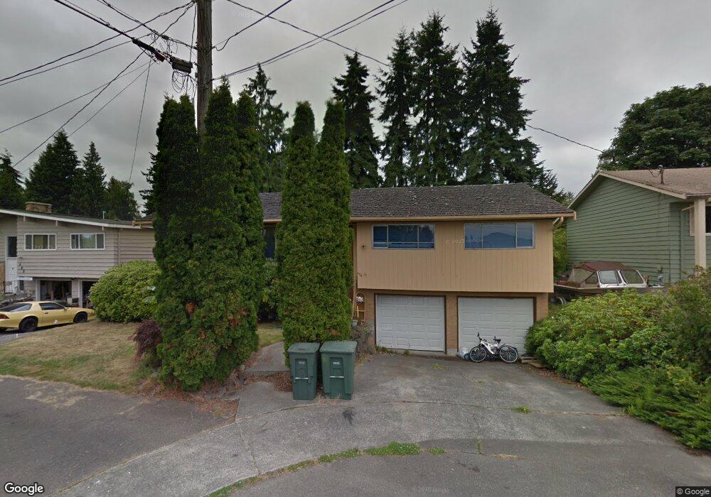 630 Aloha Way, Edmonds, WA 98020 - photo 1