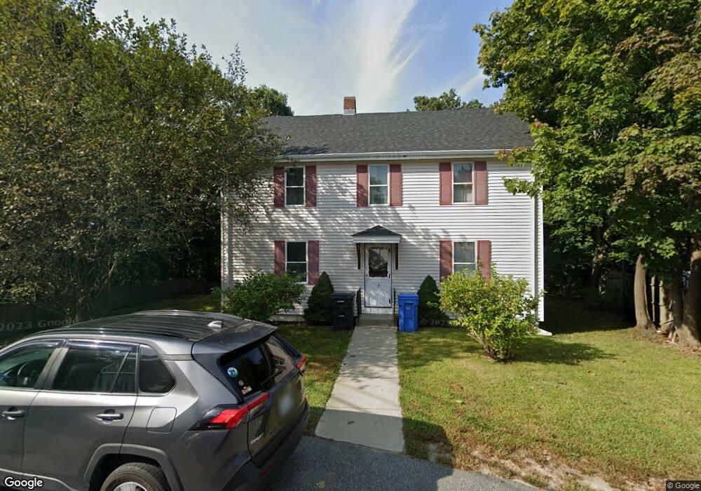 2 Crocus St, Cumberland, RI 02864 - photo 1