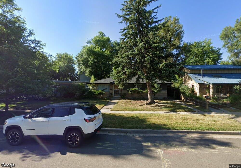 2556 Mapleton Ave, Boulder, CO 80304 - photo 1