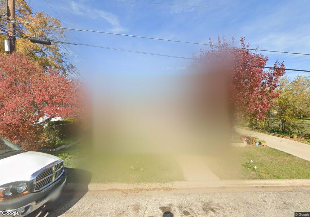 8812 Wilbur St, Fort Worth, TX 76108 - photo 1