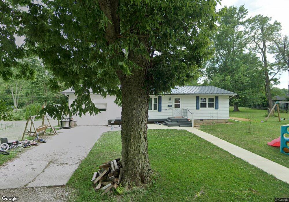 1718 E 35th St, Marion, IN 46953 - photo 1