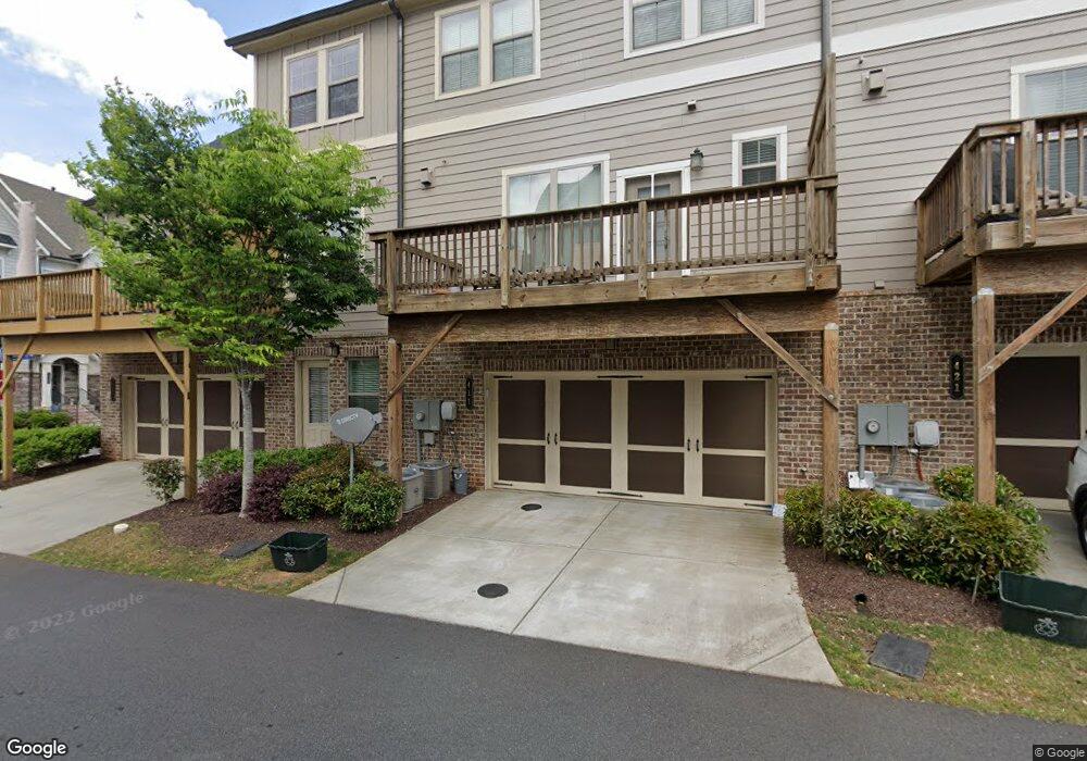 411 Marietta Walk Ct unit 54, Marietta, GA 30064 - photo 1