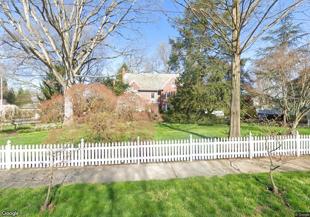 206 N Main St, Woodstown, NJ 08098 - photo 1