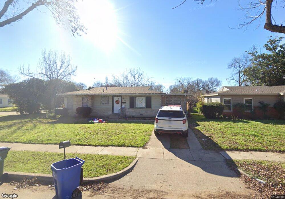 420 Wanda Way, Hurst, TX 76053 - photo 1