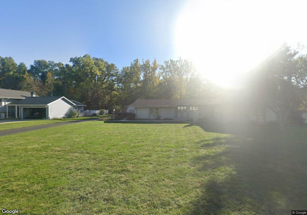 1589 Loch Loman Way, Lima, OH 45805 - photo 1