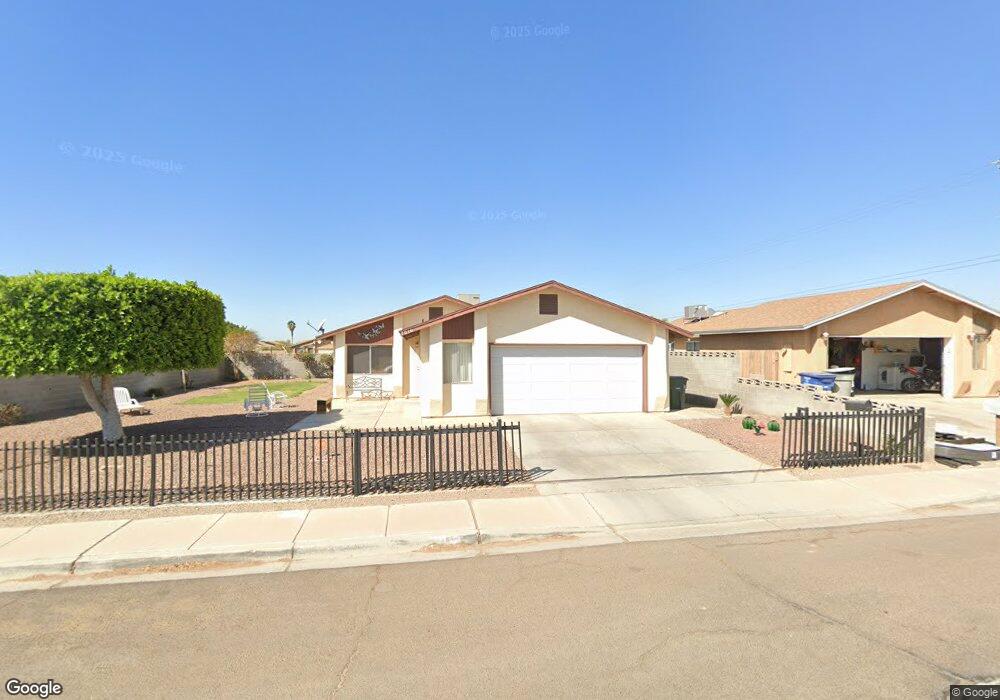 2016 S 46th Dr, Yuma, AZ 85364 - photo 1