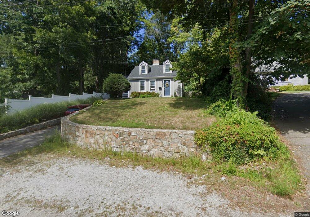 41 Broad Cove Rd, Hingham, MA 02043 - photo 1