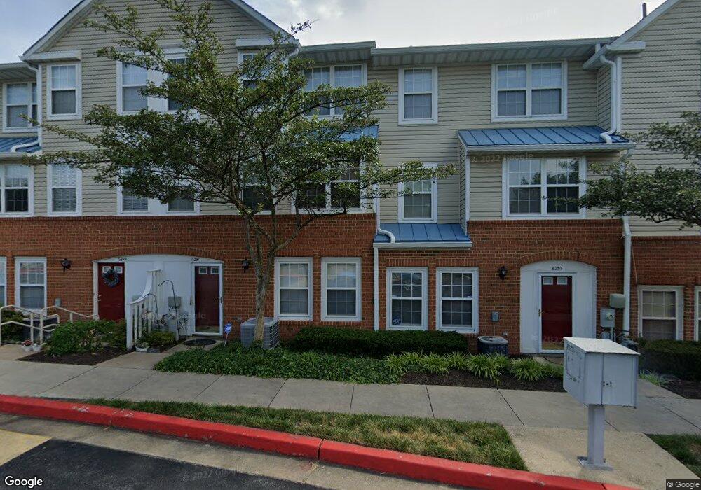 6261 Sandpiper Ct, Elkridge, MD 21075 - photo 1