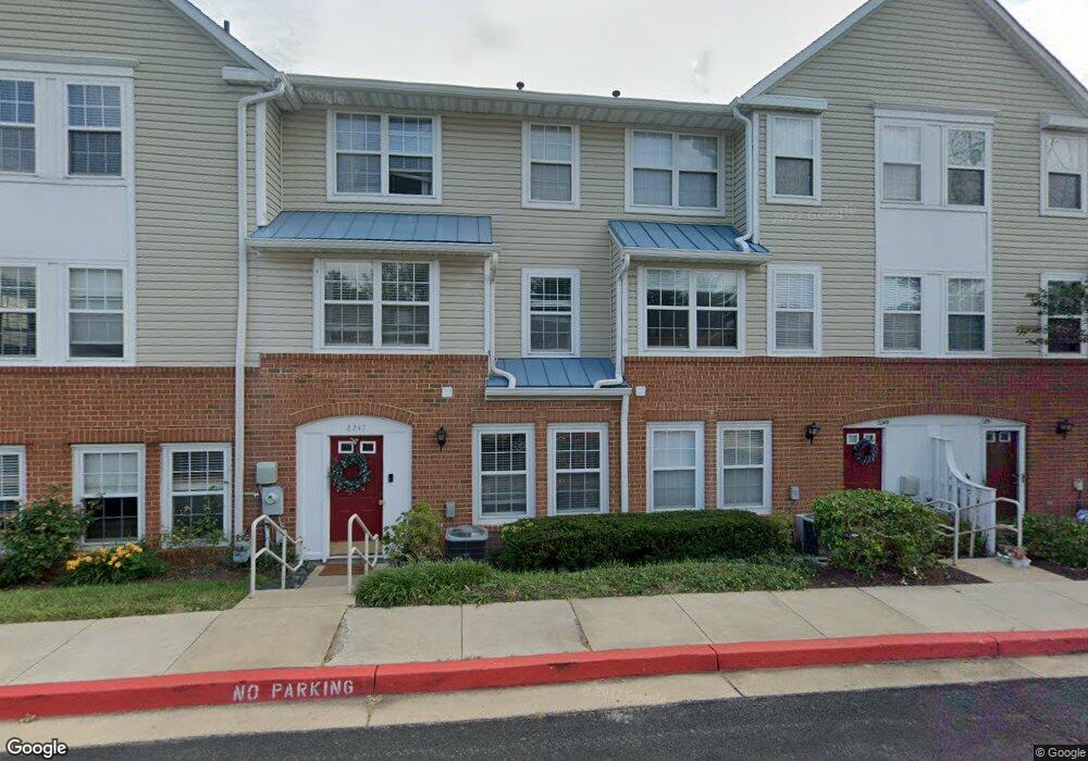 6263 Sandpiper Ct, Elkridge, MD 21075 - photo 1