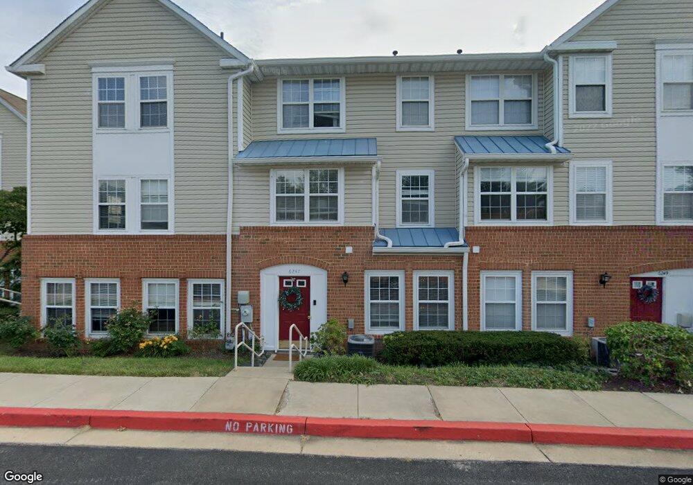 6265 Sandpiper Ct, Elkridge, MD 21075 - photo 1